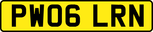 PW06LRN