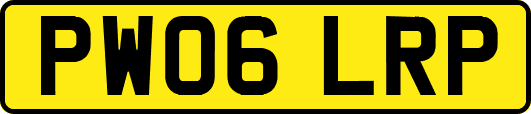 PW06LRP
