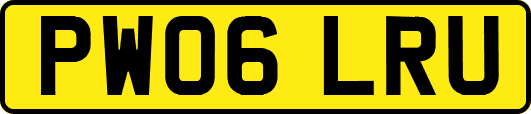 PW06LRU