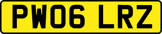 PW06LRZ