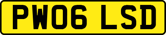 PW06LSD