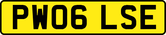 PW06LSE
