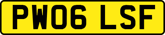 PW06LSF