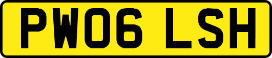 PW06LSH