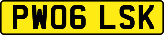 PW06LSK