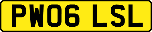 PW06LSL
