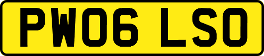 PW06LSO