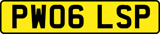 PW06LSP