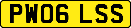 PW06LSS