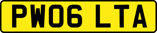 PW06LTA