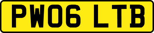 PW06LTB