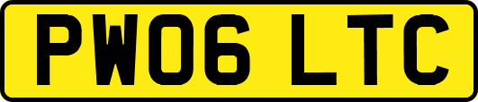 PW06LTC