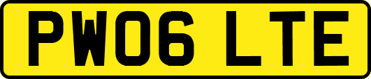 PW06LTE