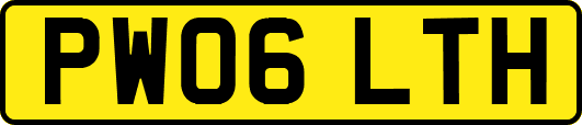 PW06LTH