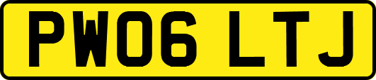 PW06LTJ