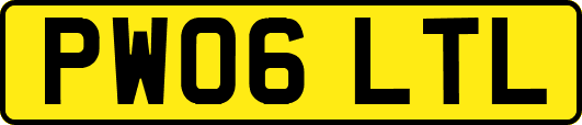 PW06LTL