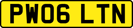 PW06LTN