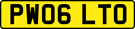 PW06LTO