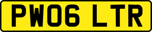PW06LTR