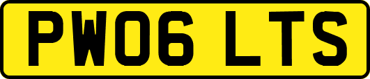 PW06LTS