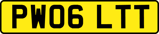 PW06LTT