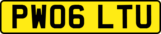 PW06LTU