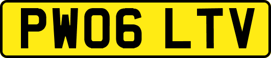 PW06LTV