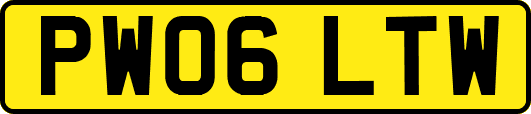PW06LTW