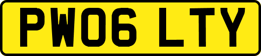PW06LTY