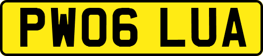 PW06LUA