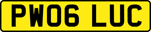 PW06LUC