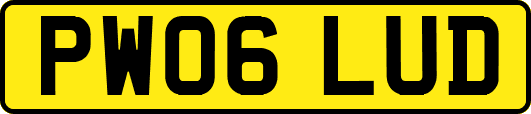 PW06LUD
