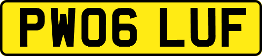 PW06LUF