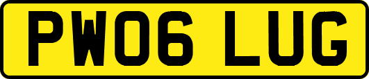 PW06LUG