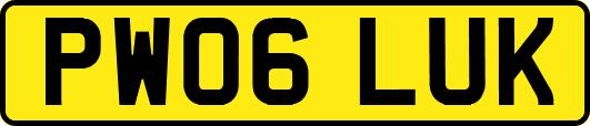 PW06LUK