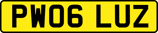 PW06LUZ