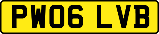 PW06LVB