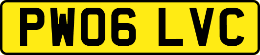PW06LVC