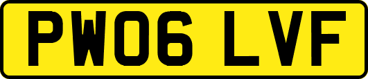 PW06LVF