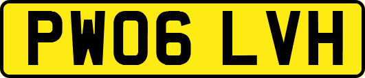 PW06LVH