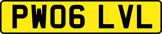 PW06LVL
