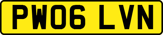 PW06LVN