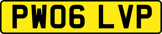 PW06LVP