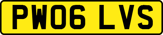 PW06LVS