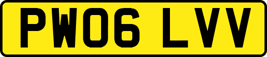 PW06LVV