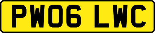PW06LWC