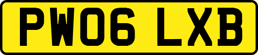 PW06LXB