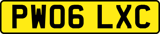 PW06LXC