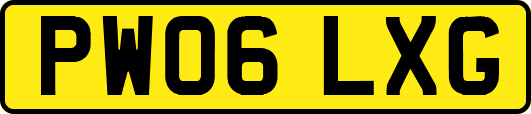 PW06LXG