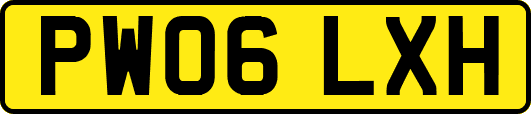 PW06LXH